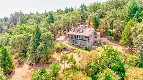 1991 Union Ridge Rd, Placerville, CA 95667 photo 5