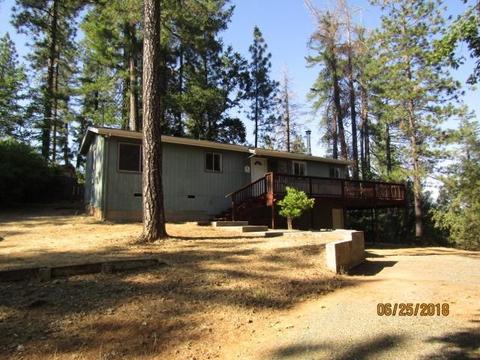 20420 Wild Pine Dr, Pine Grove, CA 95665 photo 1