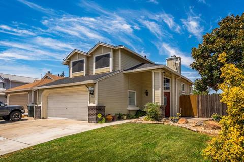 8520 Shadow Crest Cir, Antelope, CA 95843 photo 1