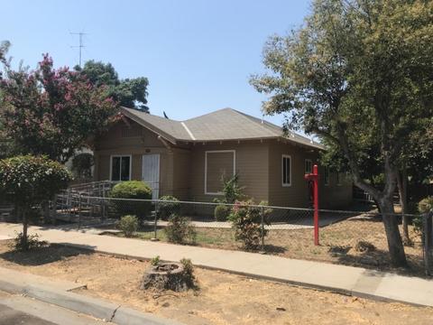 605 S Madison, Modesto, CA 95351 photo 1