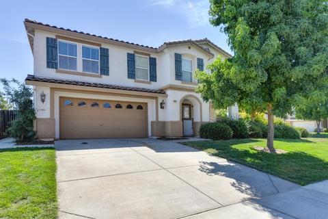 10836 Woodring Dr, Mather, CA 95655 photo 1