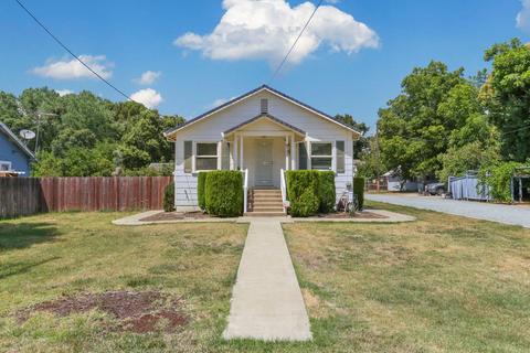 8731 W Pine St, Thornton, CA 95686 photo 1