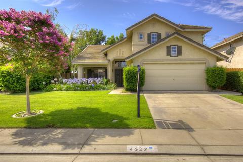 4632 Castle Cary Ln, Salida, CA 95368 photo 1