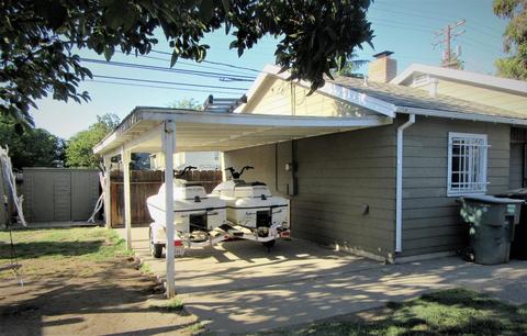 1020 E Orangeburg Ave, Modesto, CA 95350 photo 3