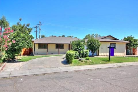 1021 Heidi Ave, Modesto, CA 95350 photo 1