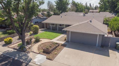 3421 Bellevue Dr, Modesto, CA 95350 photo 2