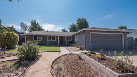 3421 Bellevue Dr, Modesto, CA 95350 photo 3