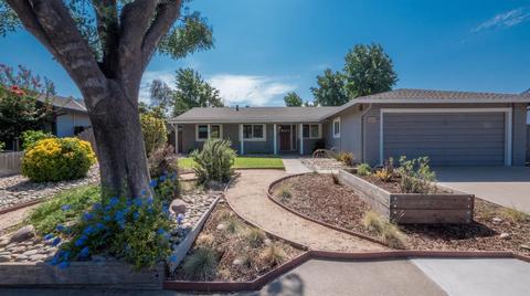 3421 Bellevue Dr, Modesto, CA 95350 photo 1