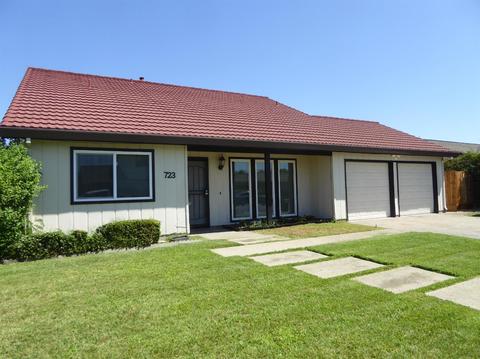 723 Evergreen Way, Manteca, CA 95336 photo 1