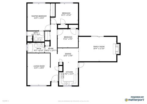 1624 Galvez Ave, Modesto, CA 95355 photo 30