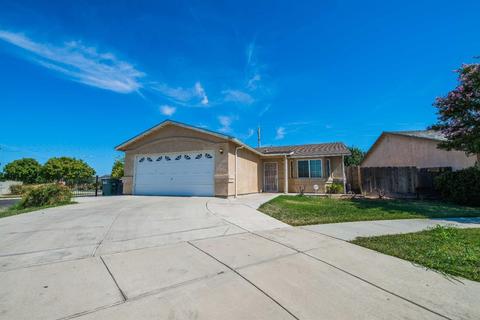 597 Monique, Merced, CA 95341 photo 2