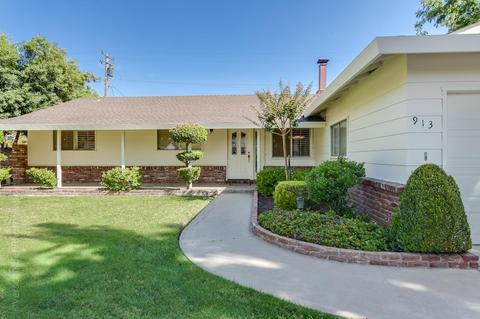 913 Crestwood Dr, Modesto, CA 95350 photo 2