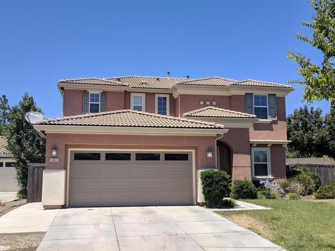 383 Renaissance Ave, Lathrop, CA 95330 photo 1