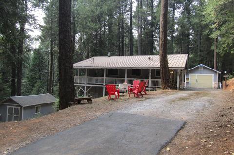 5081 Brighton Rd, Placerville, CA 95667 photo 2