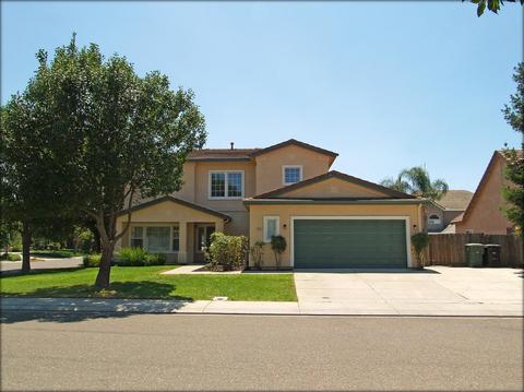 3612 Lookout Dr, Modesto, CA 95355 photo 1