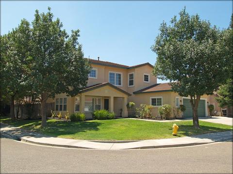 3612 Lookout Dr, Modesto, CA 95355 photo 2