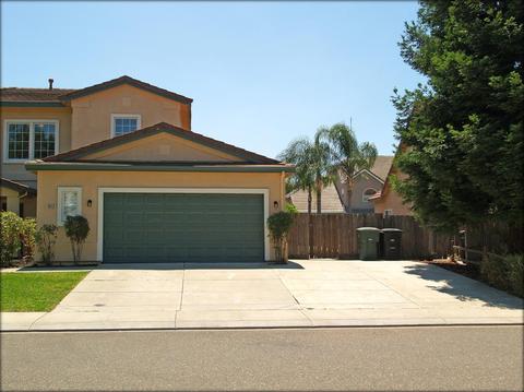 3612 Lookout Dr, Modesto, CA 95355 photo 3