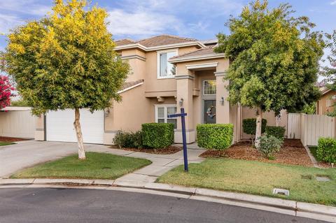 4601 Via Terreno, Modesto, CA 95357 photo 2