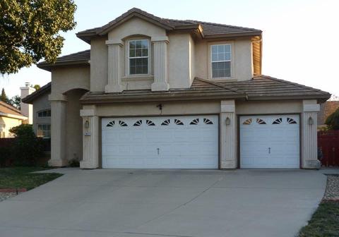 2412 Mountain Pride Ct, Modesto, CA 95355 photo 29