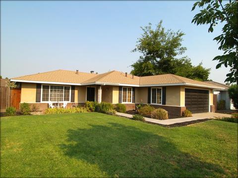 3805 Longbridge Dr, Modesto, CA 95356 photo 3