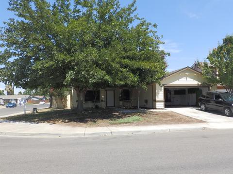 1217 Geranium Ln, Newman, CA 95360 photo 1