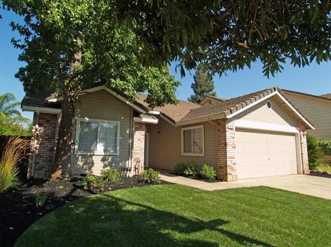 424 Mid Pines Way, Modesto, CA 95354 photo 2