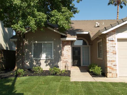 424 Mid Pines Way, Modesto, CA 95354 photo 4