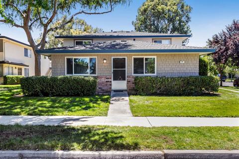 208 Watson Dr #1, Campbell, CA 95008 photo 1
