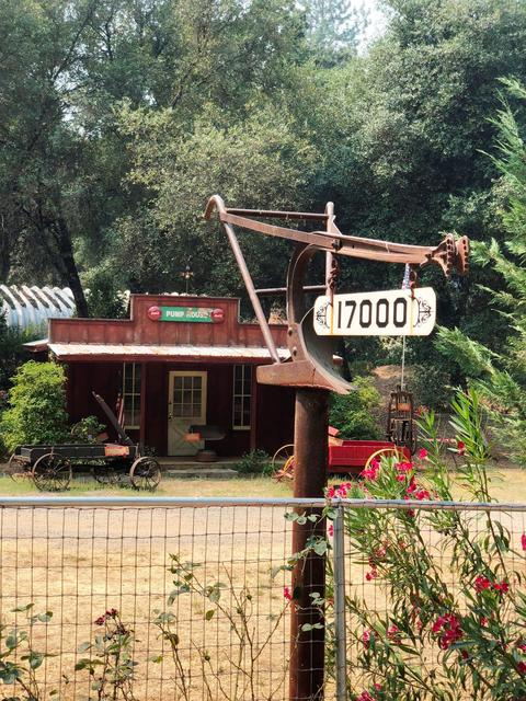 17000 Climax Rd, Jackson, CA 95642 photo 1
