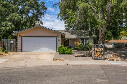 2929 Easy Way, Carmichael, CA 95608 photo 2