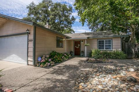 2929 Easy Way, Carmichael, CA 95608 photo 1