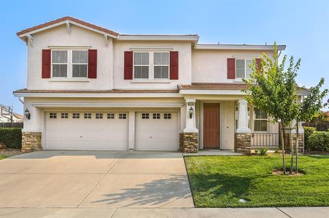 10755 Westerly Dr, Mather, CA 95655 photo 1