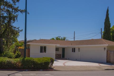 852 Grape Ave, Sunnyvale, CA 94087 photo 1