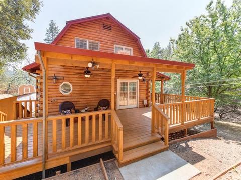 16901 Stage Rd, Sutter Creek, CA 95685 photo 4