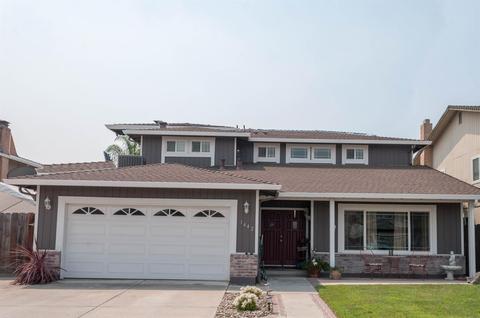 1442 Sextant Way, Manteca, CA 95337 photo 1