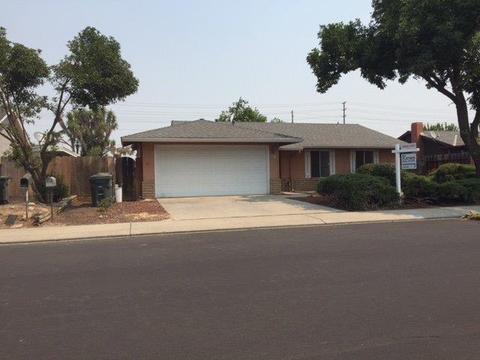 2521 Stoneridge Dr, Modesto, CA 95355 photo 1