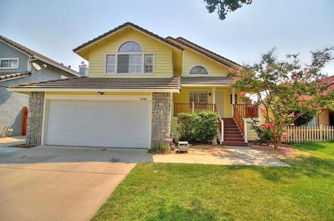 2400 Ustick Rd, Modesto, CA 95358 photo 1