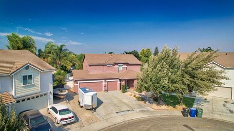 1105 Marsh Wren Ct, Patterson, CA 95363 photo 2