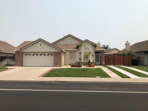 1390 Primavera Ave, Manteca, CA 95336 photo 1