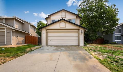 8261 Prior Way, Antelope, CA 95843 photo 1