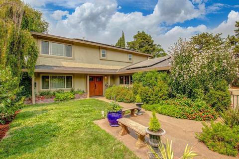 4103 Vista Way, Davis, CA 95618 photo 1