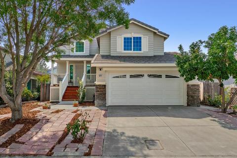 1541 Pastal Way, Davis, CA 95618 photo 1