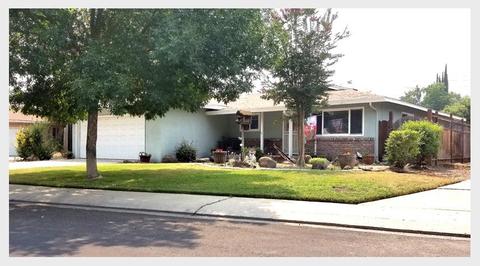 1226 Multnomah Dr, Modesto, CA 95350 photo 3
