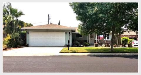 1226 Multnomah Dr, Modesto, CA 95350 photo 2