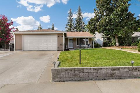 6344 Edgerton Way, Carmichael, CA 95608 photo 1