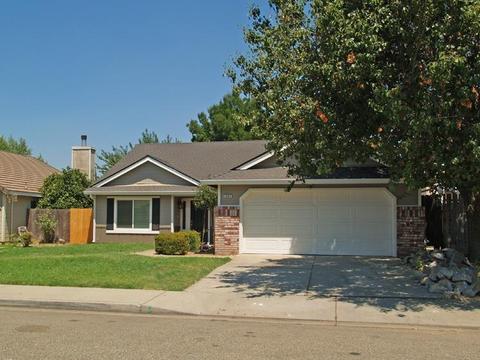 1461 Bluethroat Dr, Turlock, CA 95382 photo 1