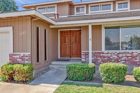 1483 Kimball Pl, Manteca, CA 95336 photo 4