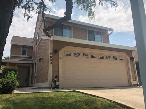2640 Stamp Mill Ct, Carmichael, CA 95608 photo 1