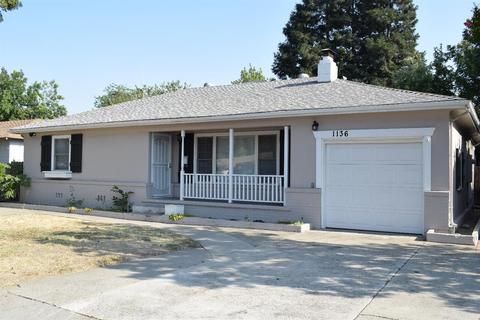 1136 E Fairmont Ave, Modesto, CA 95350 photo 1
