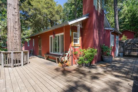 22245 Allan Rd, Volcano, CA 95689 photo 1